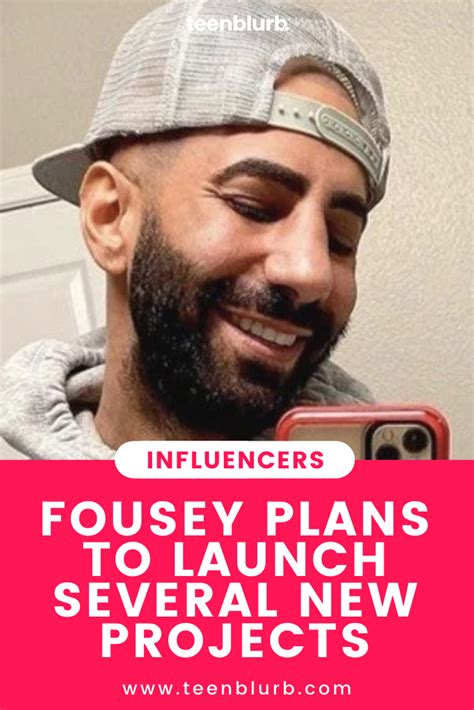 As Fousey awaits his comeback, numerous fans anticipate that Ross will join forces with the YouTuber to shed light on the ordeal. . Fousey instagram